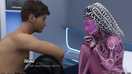 Dirty GamesXxX: Stranded In Space: uma noite com Hologram. Ep.11