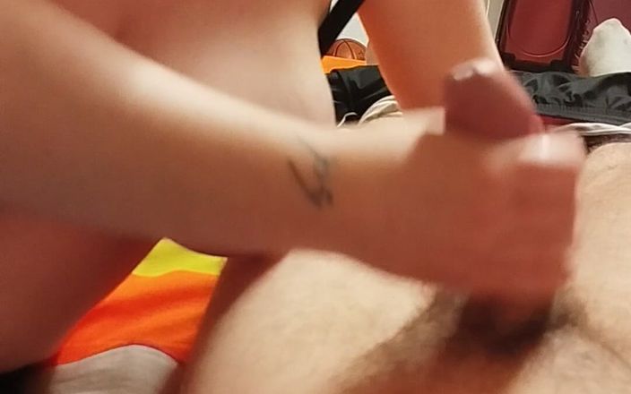 Couple Jagger: Kouření až do konce