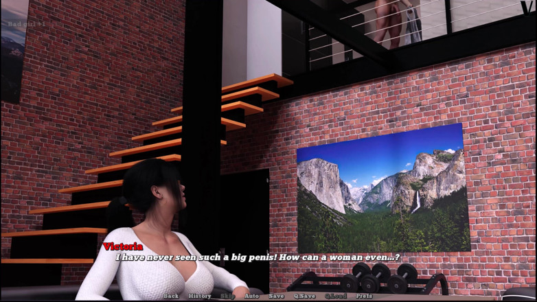 Johannes Gaming: Victoria w Big City 5 Victoria widział Michaels Dick