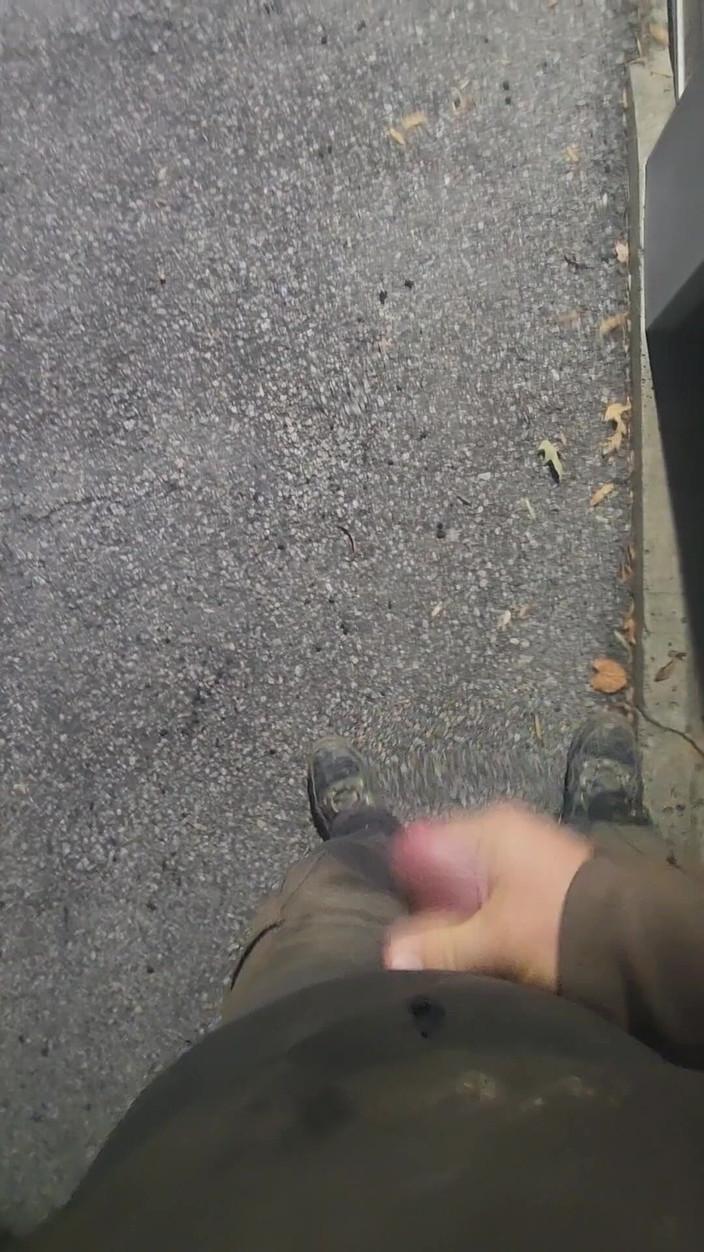 Djk31314: 在旧存储单元的最后一个撸撸。