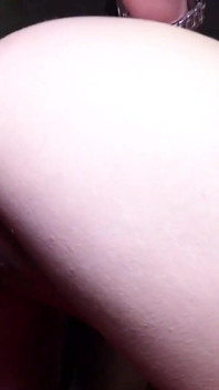 Several guys order sexy skinny teens for bukkake gangbang party