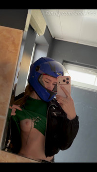 Teen Solo