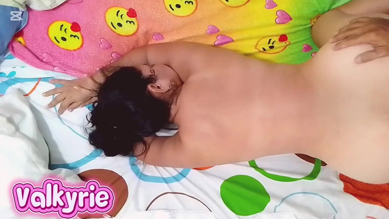 Valkyrieandluigy: Sexo anal