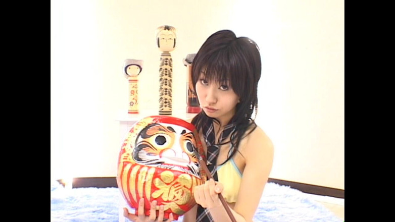 Full Movie XXX: Gheise z Tokia - (vol. #06)
