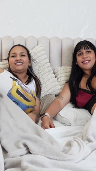 We Check if My Friend Is Gay or Just Likes to See Us Naked at a Sleepover