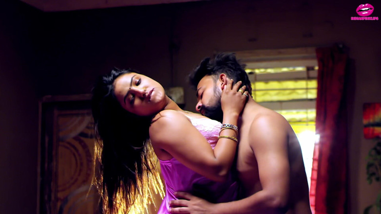 Indianpinklips: Indian Desi Dziewczyna z przyrodnim bratem hardcore jebanie