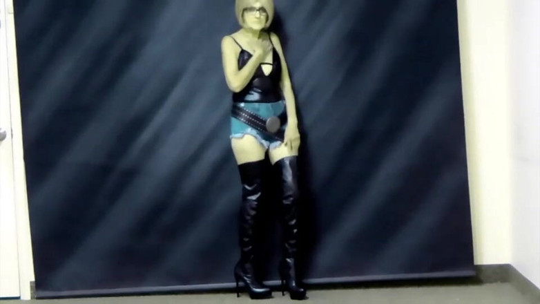 Patty doll 53: Sezgi 4