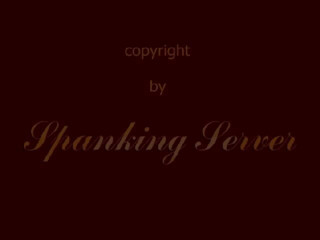 Spanking Server: Briana 보지 채찍 2209