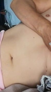 I Wake up Horny and Eager
