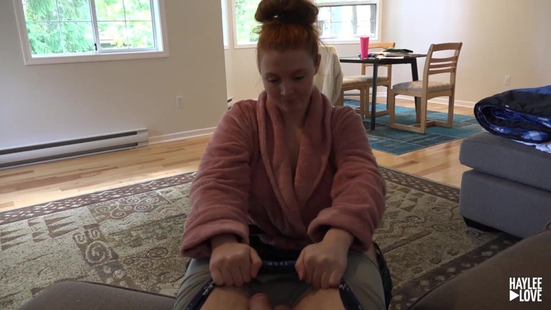 Haylee Love: Hot coffee