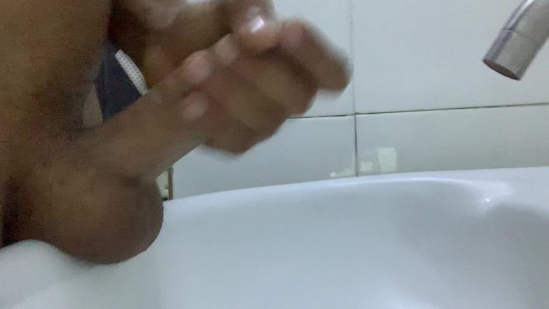 Preek Fans: 내 상사의 화장실에서 직장에서