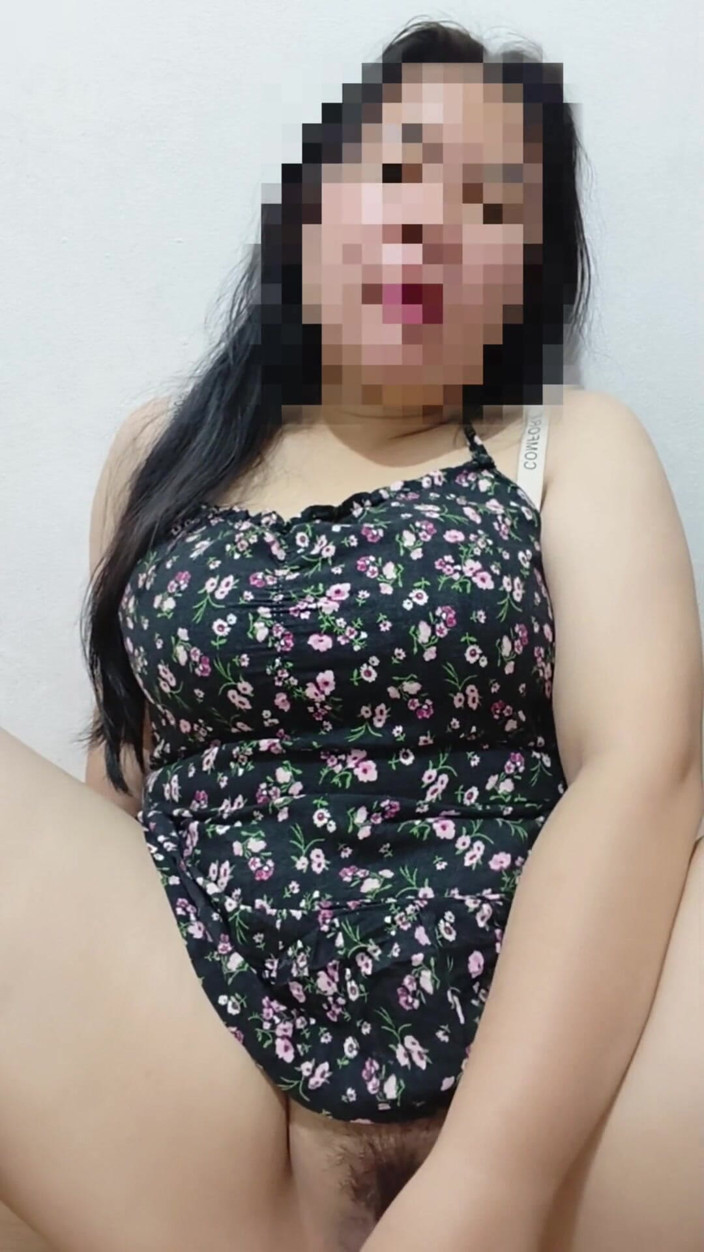 Purple sex: Hermosa hermana mayor acaba de venir de un pequeño pueblo