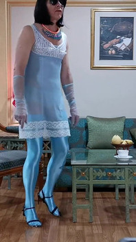 Erotik und Naturalismus in einem Hotel in Bangkok oder am Abend nach einem Date, Episode