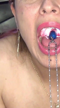 Swallowing a Very Large Lintern