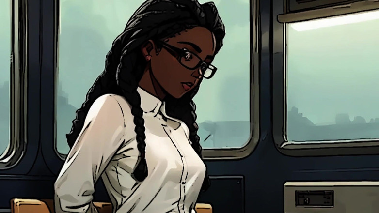 Spicy Toons: Baharatlı tonlar: meme büyütme cilt 1, tam film