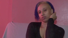 Nasty films: Sho n berätta intervju