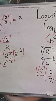 91 Logarithms Matematik Seksual Ii Dalam X Anda