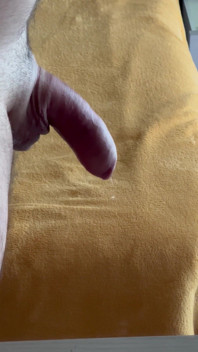 My Tired Big Dick