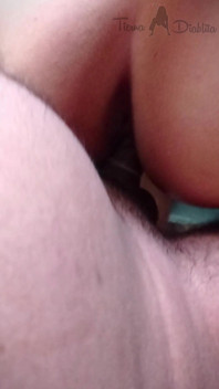 Oh Yeah! I Can't Stop Moaning When I Have His Cock Inside Me