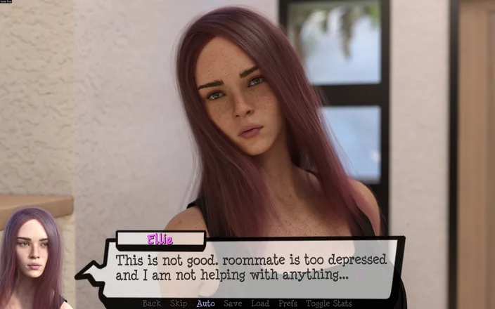 Porngame201: Pandoras Box Update 26 to Be Continue