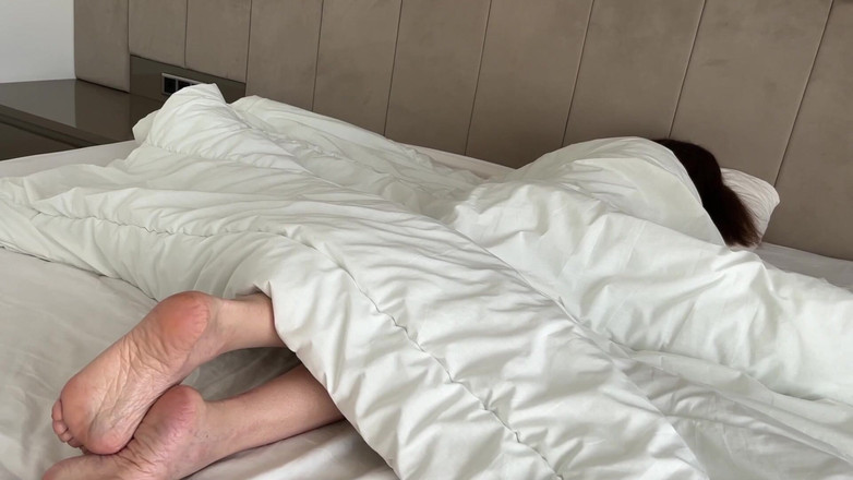 Mistress Mary: Moje prsty udělají tvé srdce rychleji