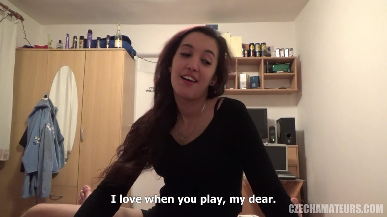 CzechAmateurs: Amatur Czech 114 Amatur BDSM Carnage