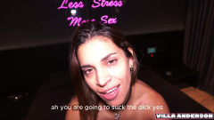 Young big apple: Sie schrien mich an, mit einer doppelten vaginalen Penetration