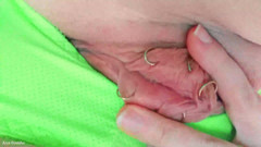 Arya Grander: Cul, jeu de gode, baise de chatte - une MILF blonde...