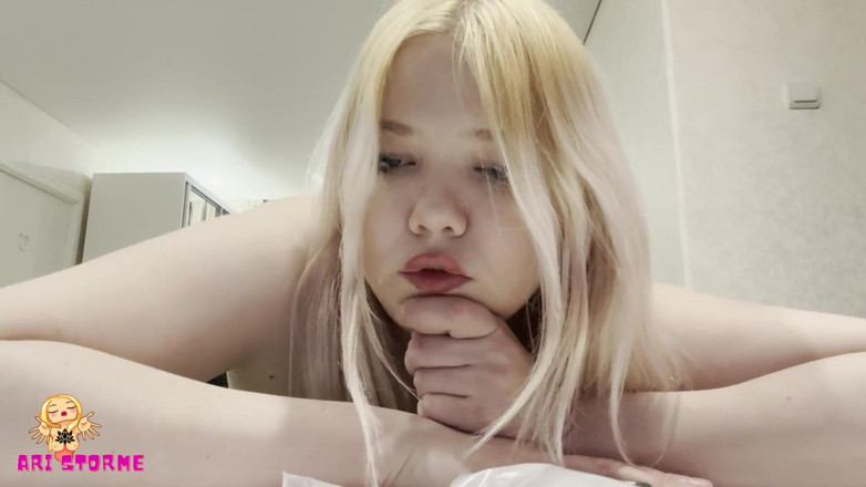 AurelliaCreampie: Young Wife Want Me to Lick Her Pussy After Other...