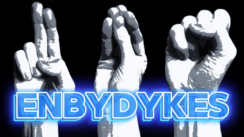 EnbyDykes: Istriku yang gagah nyepong itilku enak banget sampai aku nggak...
