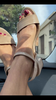 Sexy Feet