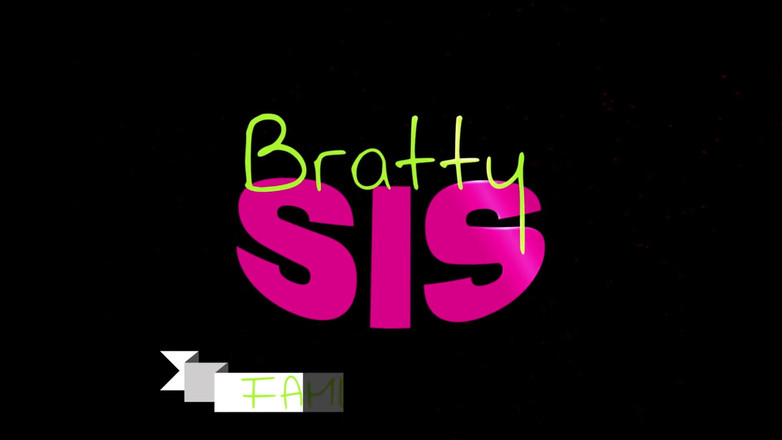 BrattySis: Sledujte nevlastní sestra pro Sexy obrázky - S16: e4