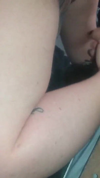 Chubby Slut Takes BBC Pounding