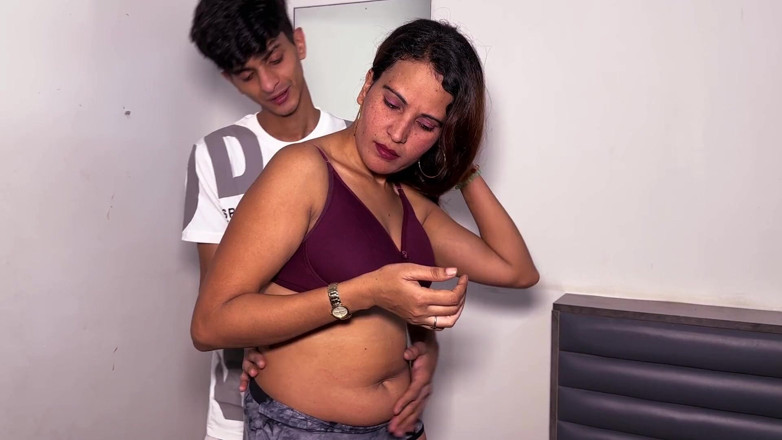 BoldkaAdda: น้องสะใภ้เย็ดกับเด็กหนุ่มข้างบ้านทุกครั้งที่สามีไม่อยู่บ้าน