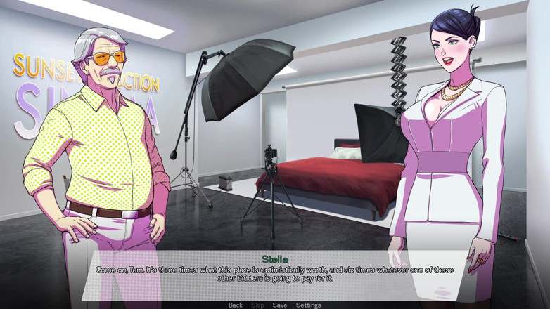 Like A Boss: Complete Gameplay - Driven Affairs, Part 6
