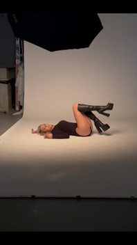 Behind the Scenes