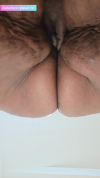 Your Face Makes a Perfect Seat