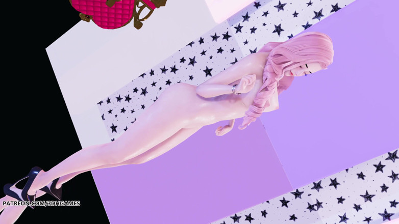 3D-Hentai Games: [MMD] AOA - Entschuldigung für mich Seraphine sexy nackter tanz 4k liga...