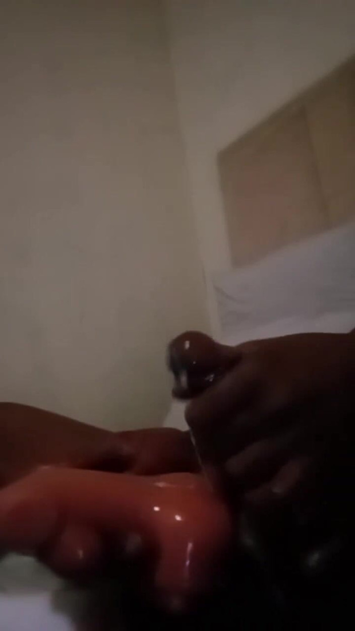 Rex Bitchington Blade: Freaky Toy Dick