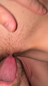 Can You Fart Loudly to Help Me Find Your Butthole? Small 18 Years Pregnant Girl Farts on Camera