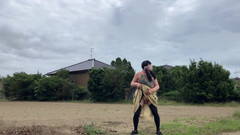 megu2002: Экспонация, прохаживая полна опасности