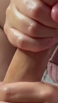 Perfect Oily Handjob | Fornicationfreeway