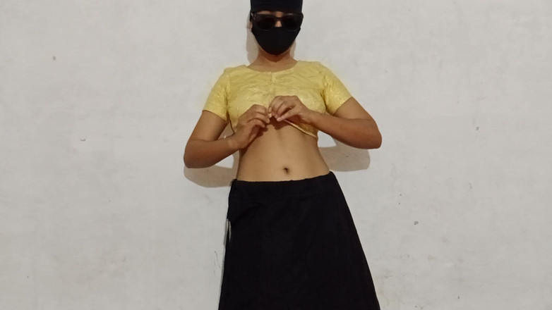 Evasexy02: Cặp đôi Bangladesh làm tại nhà lãng mạn