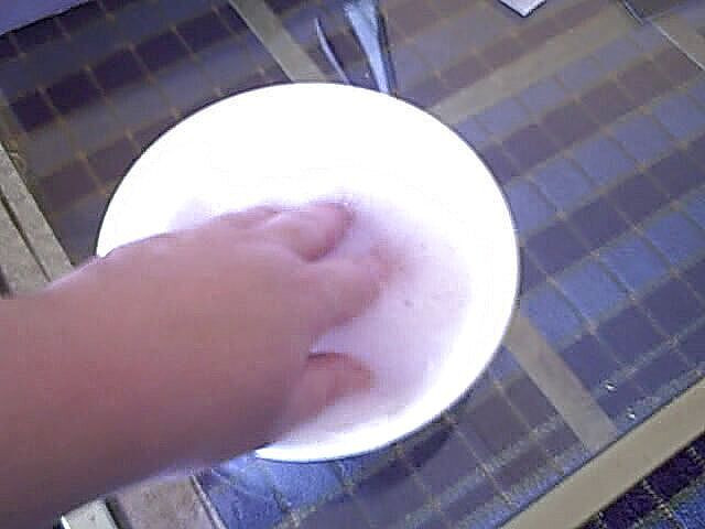 BBW nurse Vicki adventures with friends: Parmak tırnaklarımı temizliyorum, iri güzel arkadaşım tarafından dosyalanıyor