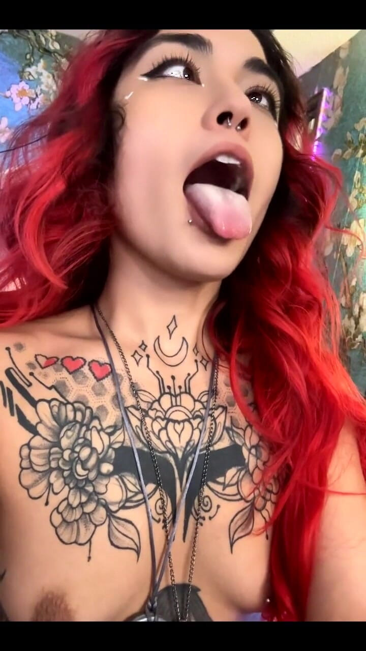 Give Me a Taste Already