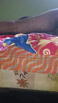 Desi Pooja Bhabhi scopa video e villaggio cognato