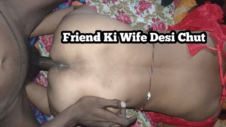 Bengaliauntykichut: Bini Apne - Kawan desi Ke Sath berkongsi chudai keras panas...