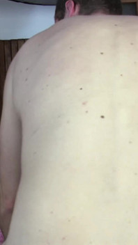 Porn Video Ginger-hell_leo-galvez_bed_mo_01