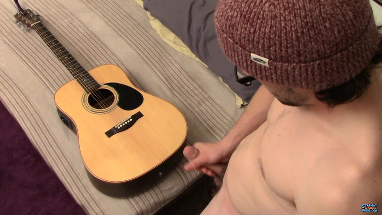 Straight naked thugs: C’est une soirée frottement du pénis !