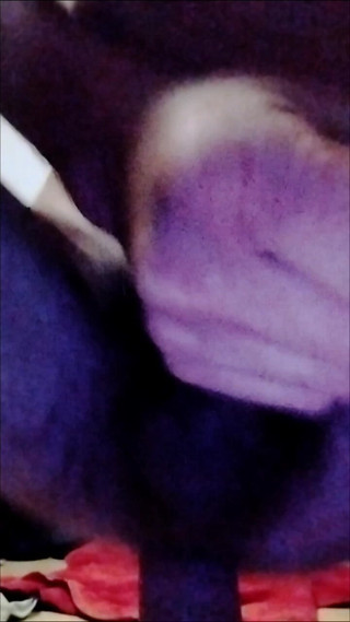 Deep_Anal_Wonder: Lil Sissy Zkouší 10 palců